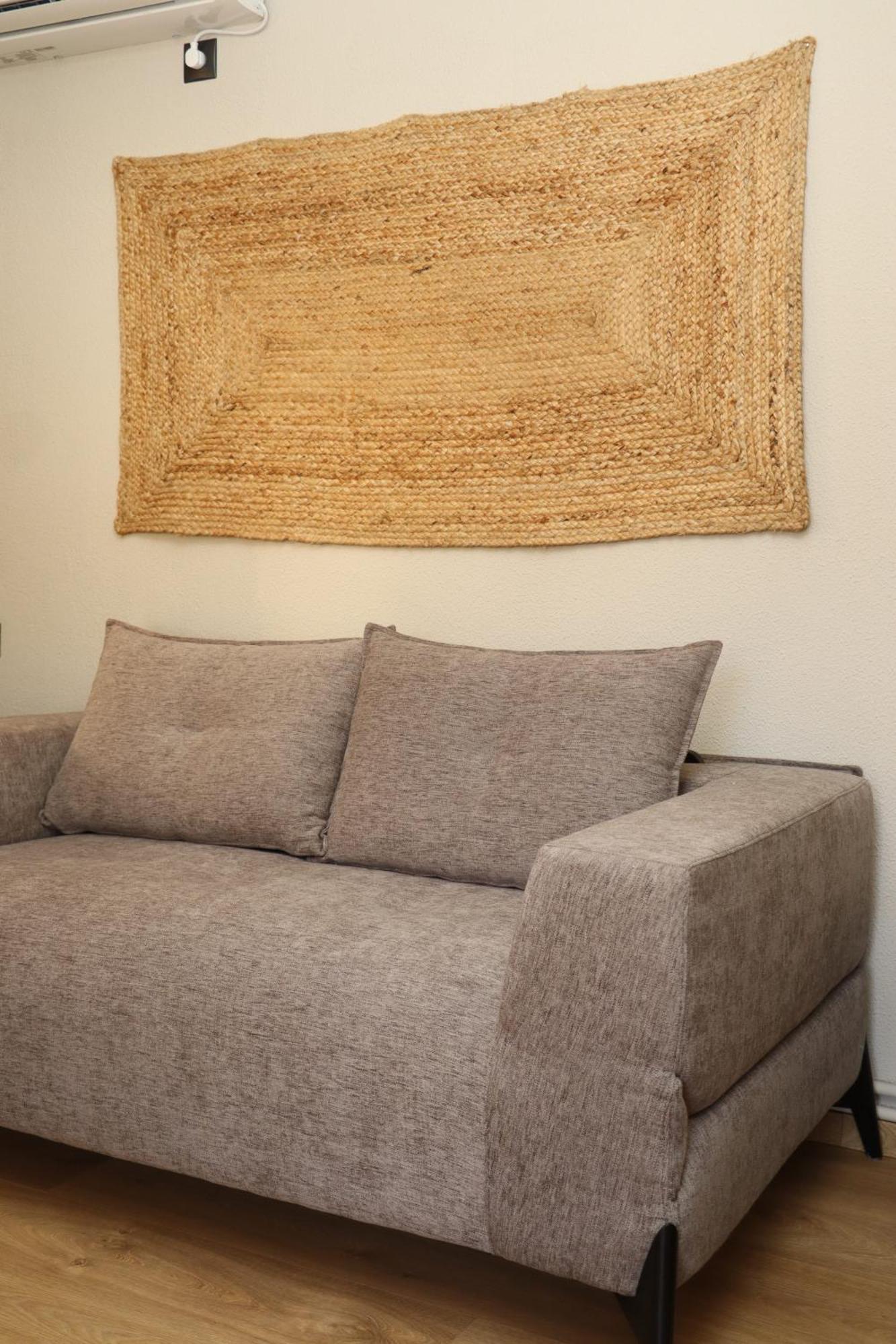 Seaview Apartment - Poros Relaxing Beachfront Flat Poros Town Exterior photo